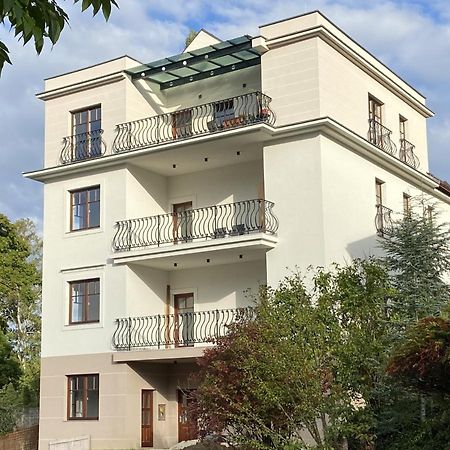 Vila Maister Celje Eksteriør bilde