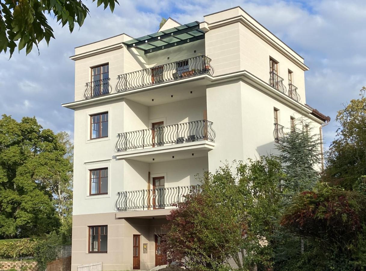 Vila Maister Celje Eksteriør bilde
