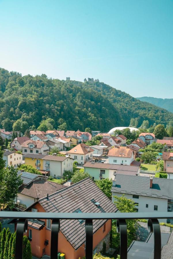 Vila Maister Celje Eksteriør bilde