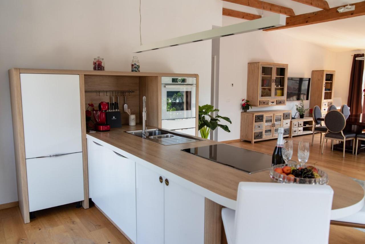 Vila Maister Celje Eksteriør bilde