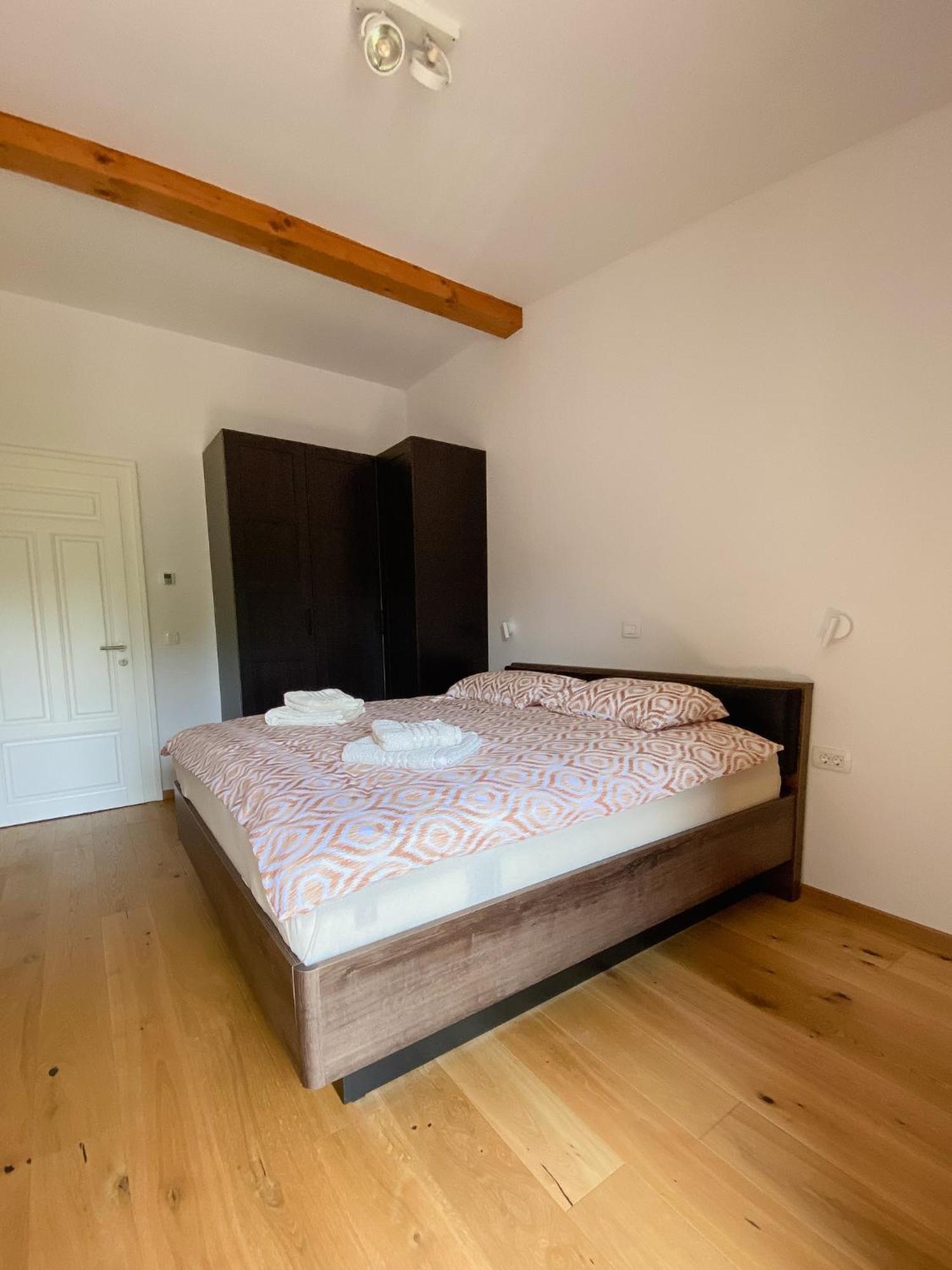 Vila Maister Celje Eksteriør bilde