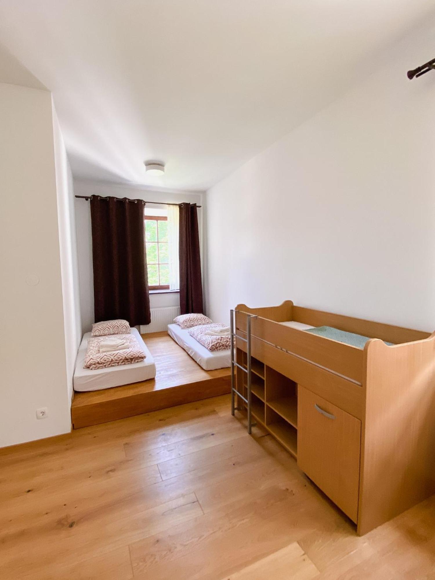 Vila Maister Celje Eksteriør bilde